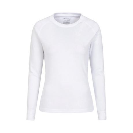 Mountain Warehouse Talus Haut Manches Longues  