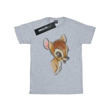 Bambi Drawing TShirt