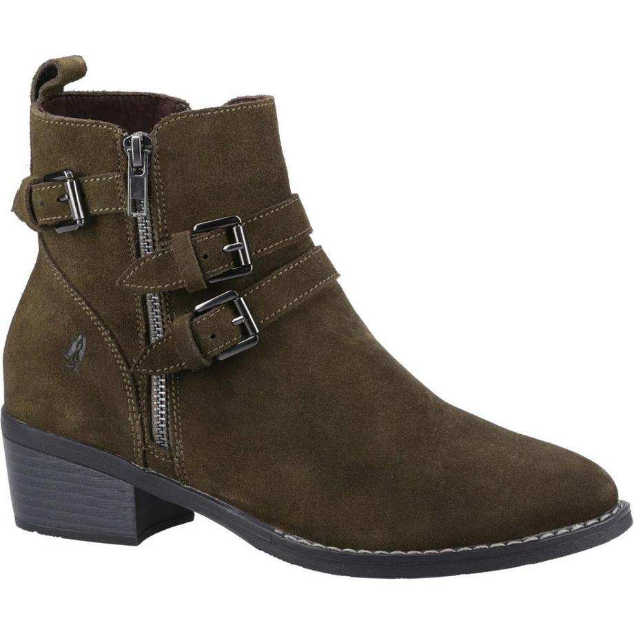 Bottines Jenna