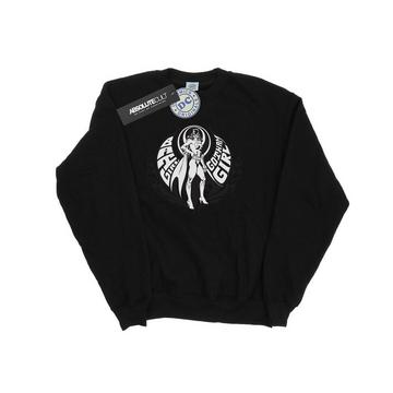 Gotham Girl Sweatshirt