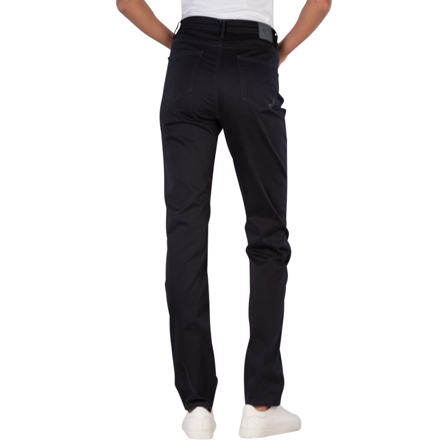 BRAX Carola 5-Pocket Straight Fit Hose  