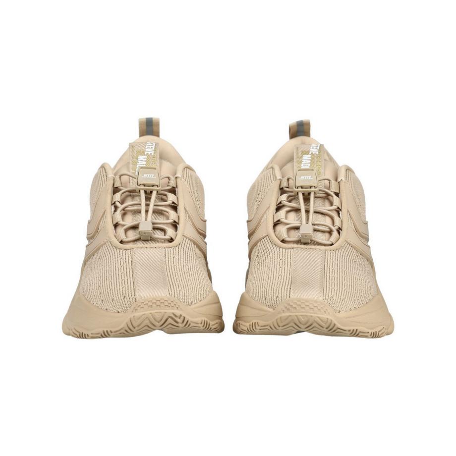 STEVE MADDEN Sneaker mit elastischem Obermaterial und herausnehmbarem Fussbett  