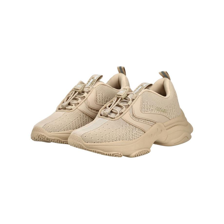 STEVE MADDEN Sneaker mit elastischem Obermaterial und herausnehmbarem Fussbett  