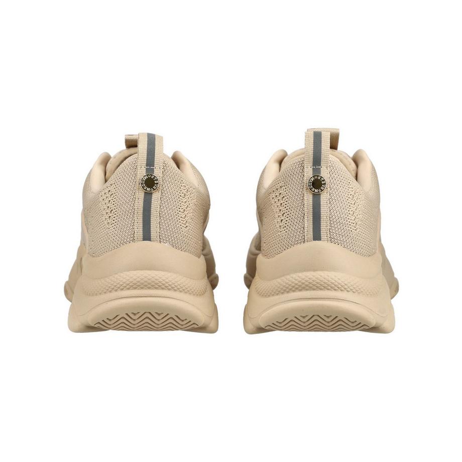 STEVE MADDEN Sneaker mit elastischem Obermaterial und herausnehmbarem Fussbett  