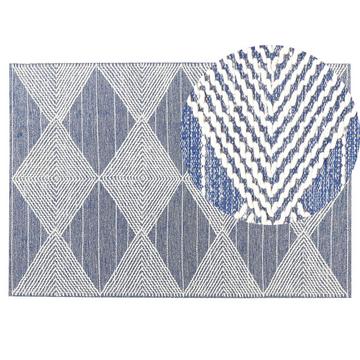 Tapis en Laine Moderne DATCA