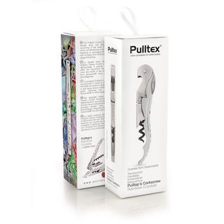 Pulltex Cristal arc-en-ciel Evolution de Pulltap  