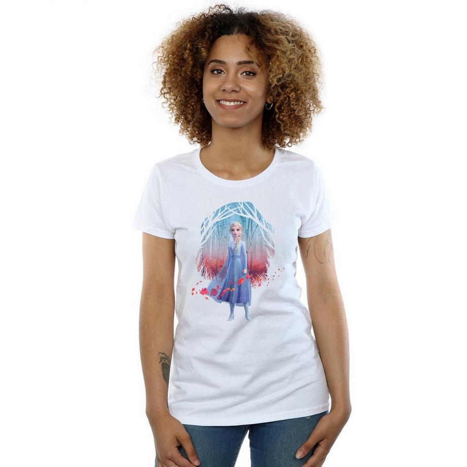 Disney Frozen 2 Find The Way T-Shirt  