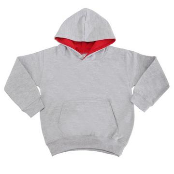 Sweatshirt à capuche Enfant