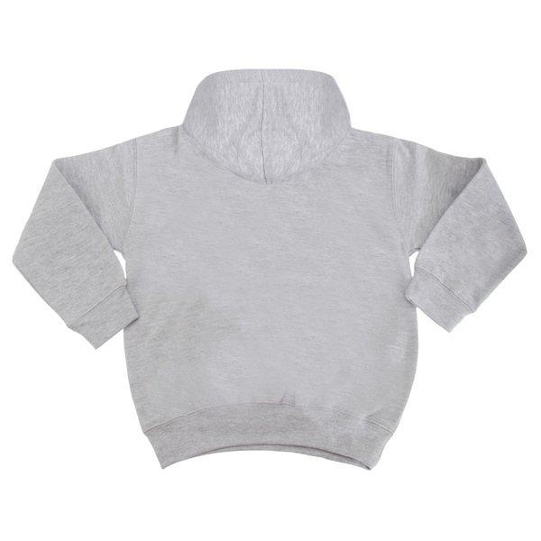 AWDis  Sweatshirt à capuche Enfant 