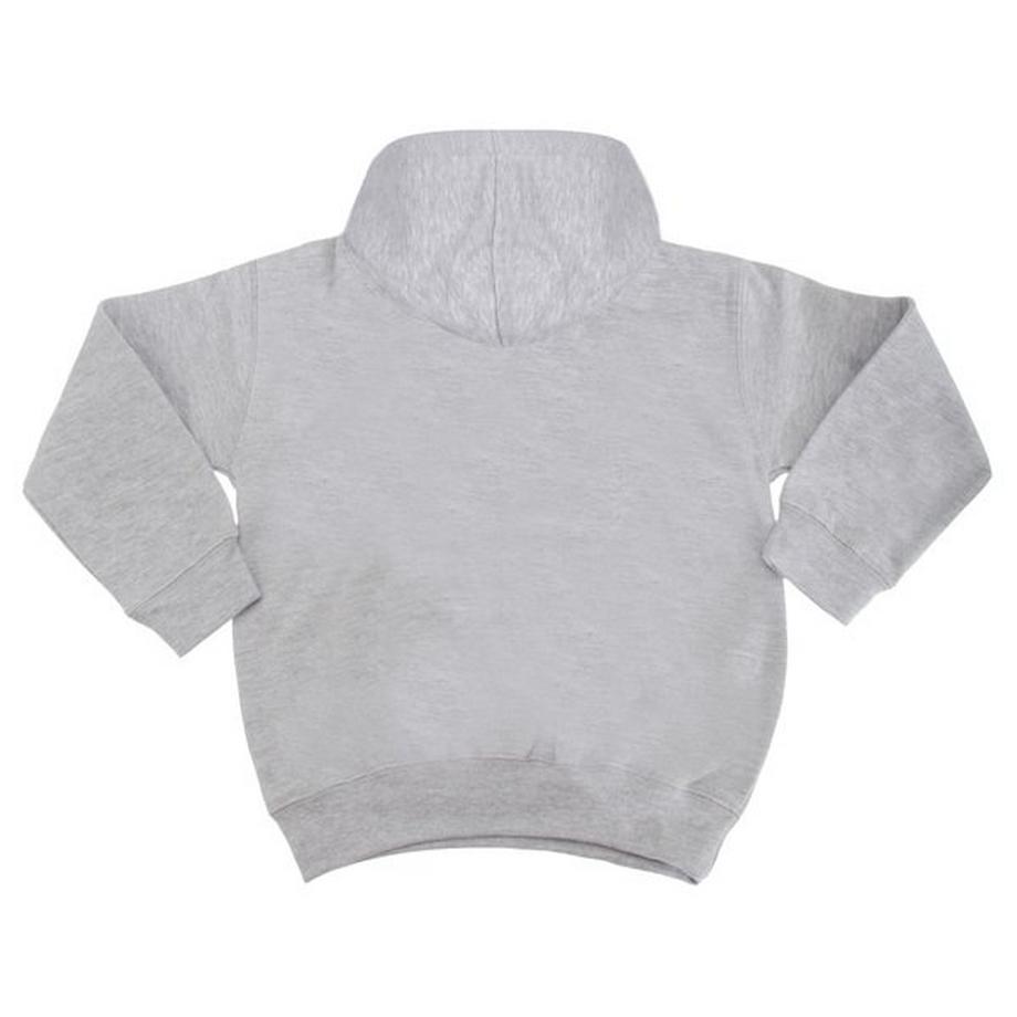 AWDis  Sweatshirt à capuche Enfant 