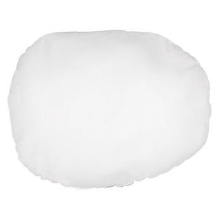 Beliani Dekokissen 2er Set aus Baumwolle Modern DHANBAD  