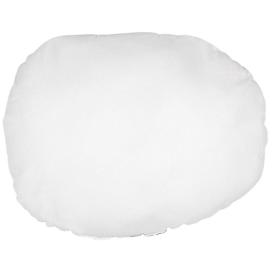 Beliani Set di 2 cuscini en Cotone  DHANBAD  