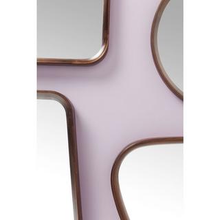 KARE Design Specchio Art Shapes 170x130  