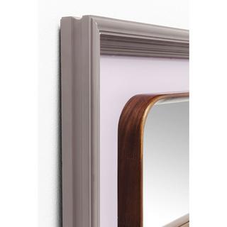 KARE Design Miroir Art Formes 170x130cm  