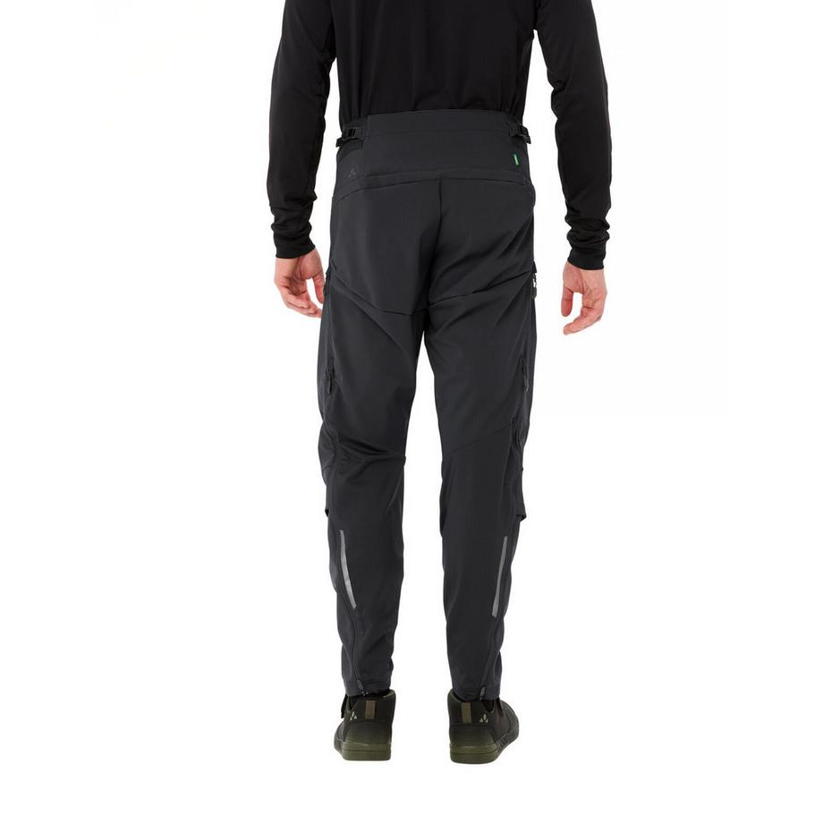 VAUDE  Qimsa Pro Softshell Pants 