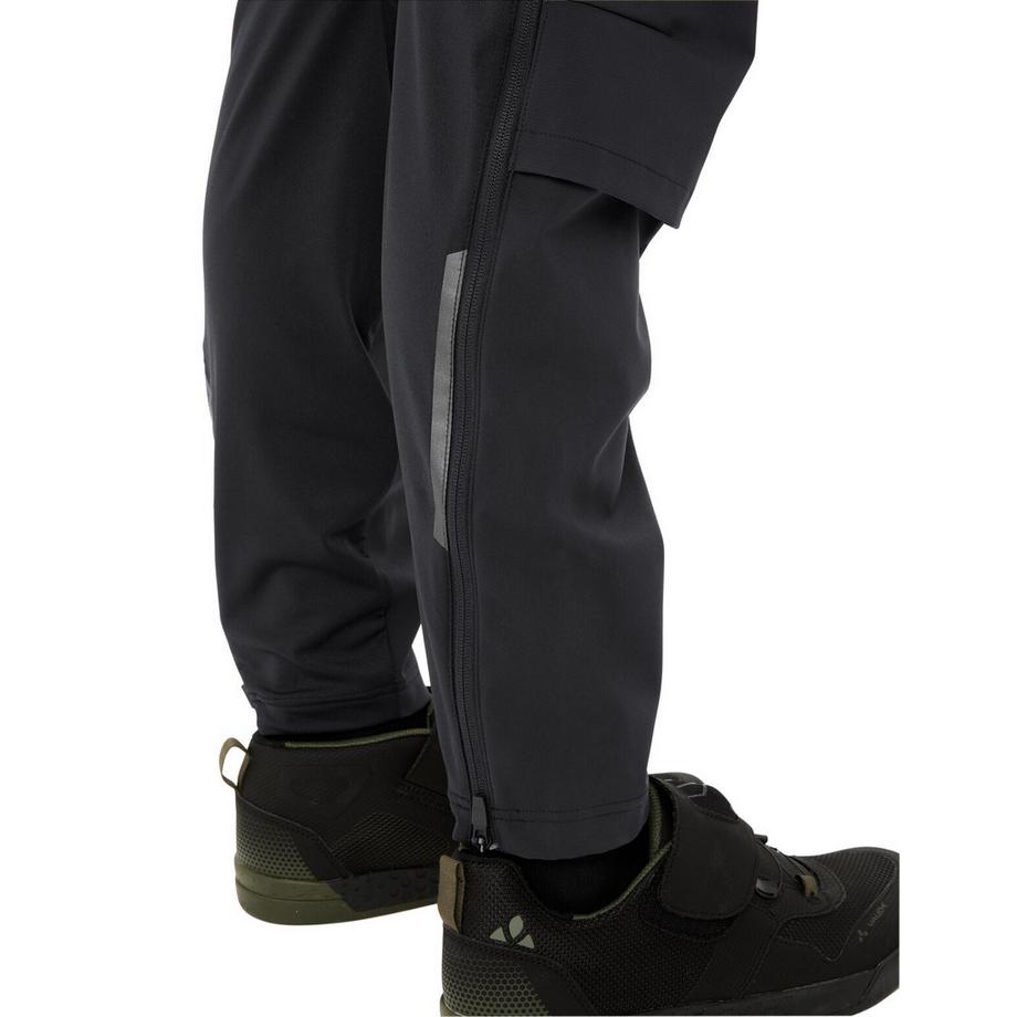 VAUDE  Qimsa Pro Softshell Pants 