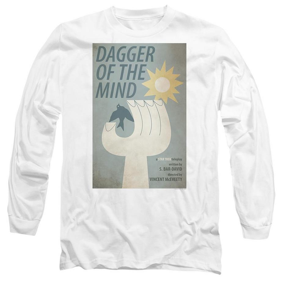 The Original Series Episode 9 TShirt