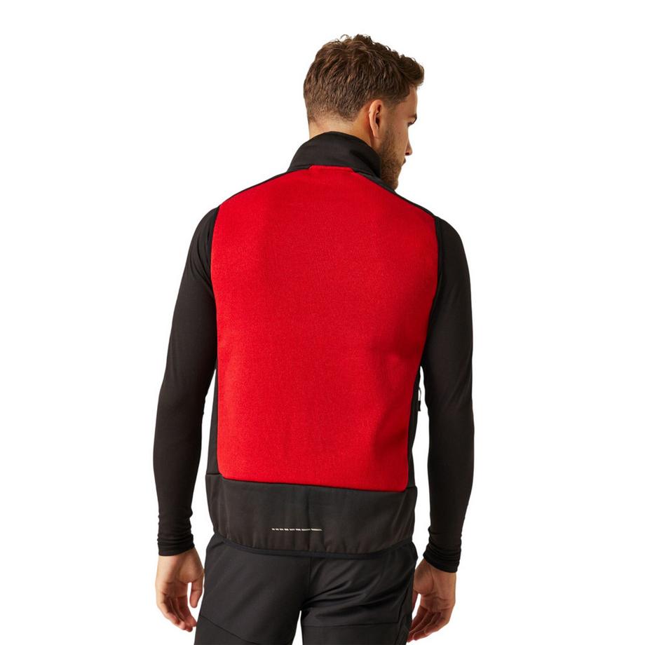 Regatta Veste Sans Manches Evolve Hybride  