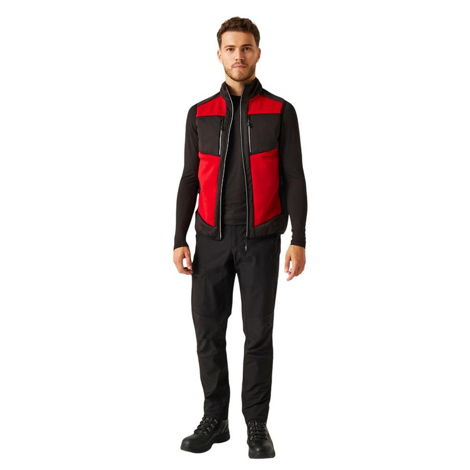Regatta Veste Sans Manches Evolve Hybride  