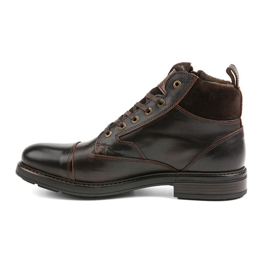 Redskins Country City Bottines à Lacets  