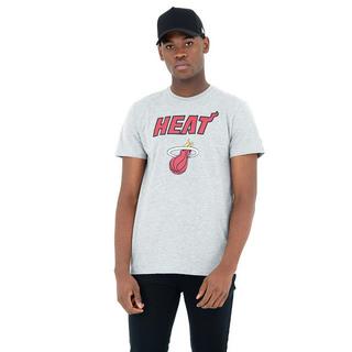 NEW ERA Miami Heat NBA T-Shirt  
