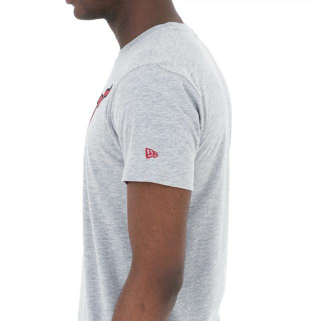 NEW ERA Miami Heat NBA T-Shirt  