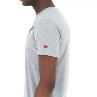 NEW ERA Miami Heat NBA T-Shirt  