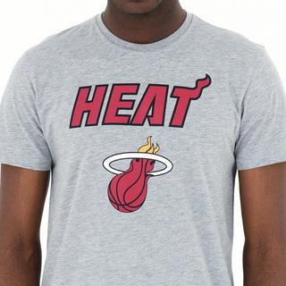 NEW ERA Miami Heat NBA T-Shirt  