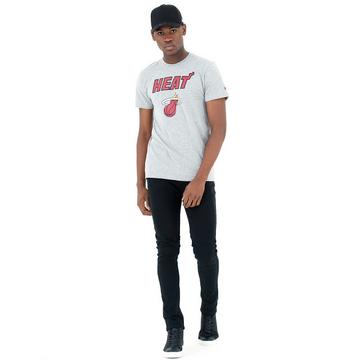 t-shirt iai heat nba