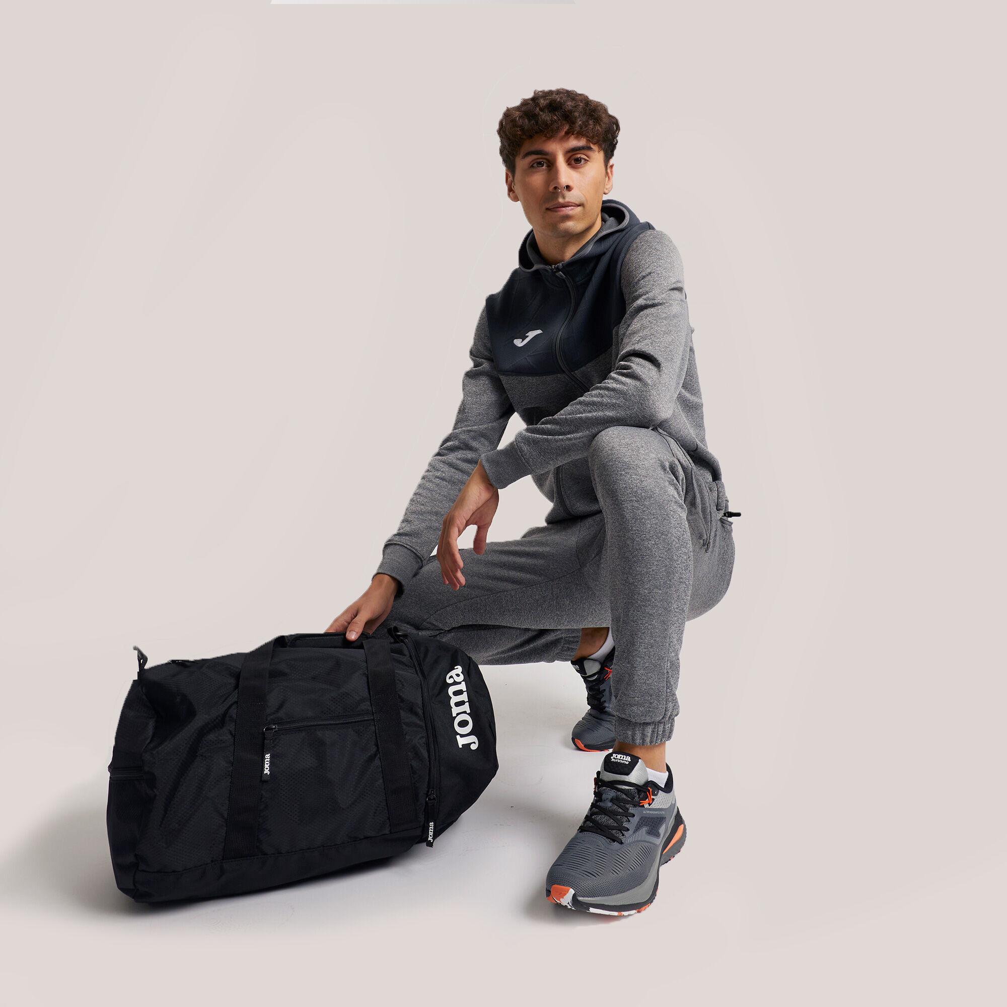 Joma Campus Street Felpa con cappuccio  