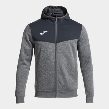 sweatjacke it kapuze joa capus street