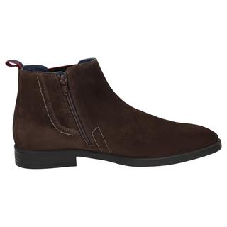 Sioux  Stiefelette Foriolo-704-H 