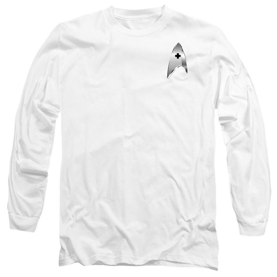 Medical Maglietta Distintivo