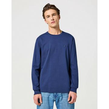 Langarmshirt Longsleeves Sign Off Tee