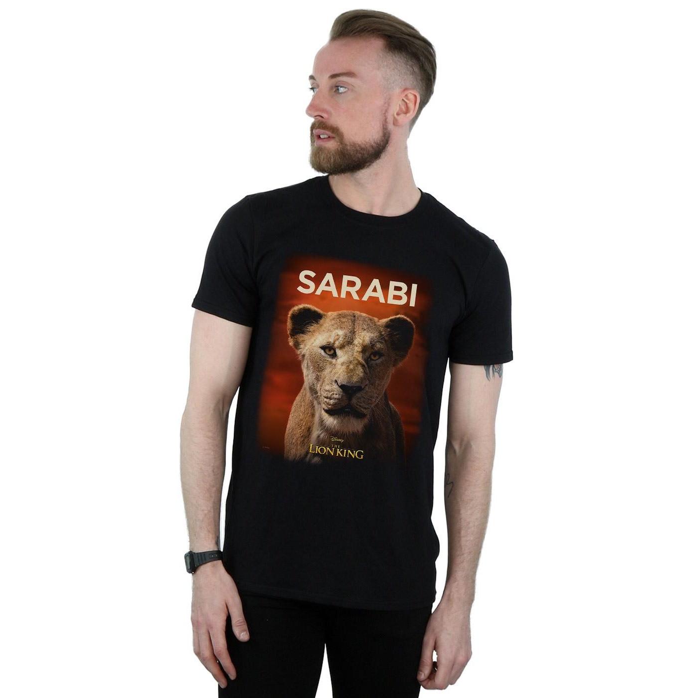 Disney  The Lion King TShirt 