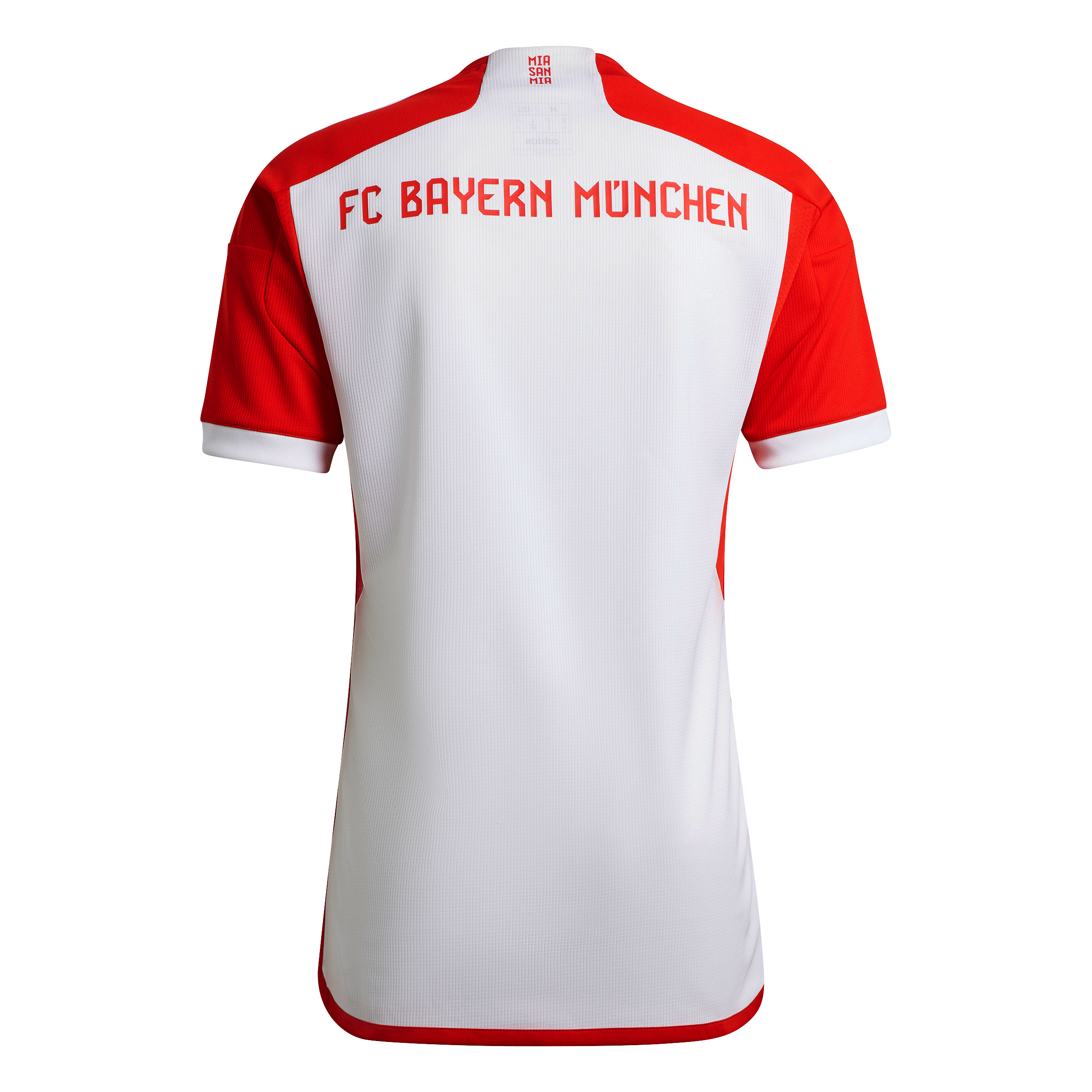 adidas  maiot domicie bayern munich 2023/24 