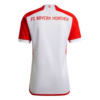 adidas  maiot domicie bayern munich 2023/24 