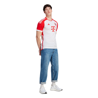 adidas  maiot domicie bayern munich 2023/24 