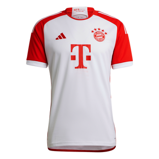 adidas  maiot domicie bayern munich 2023/24 