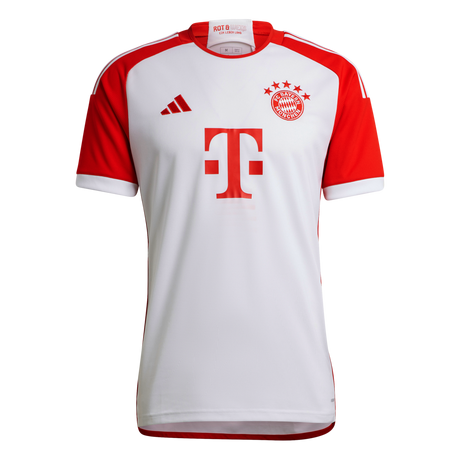 adidas  heimtrikot bayern munich 2023/24 