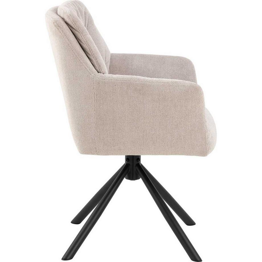 mutoni Poltrona Vento beige  