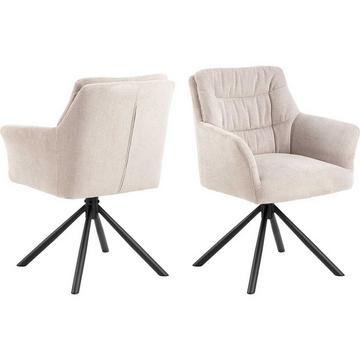 Poltrona Vento beige