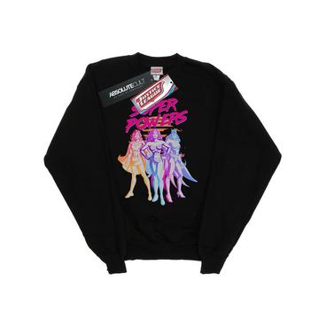 Super Powers Sweatshirt