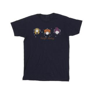 Disney  Tshirt HOCUS POCUS WITCHFUL THINKING 