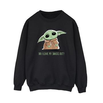 The Mandalorian Sweatshirt