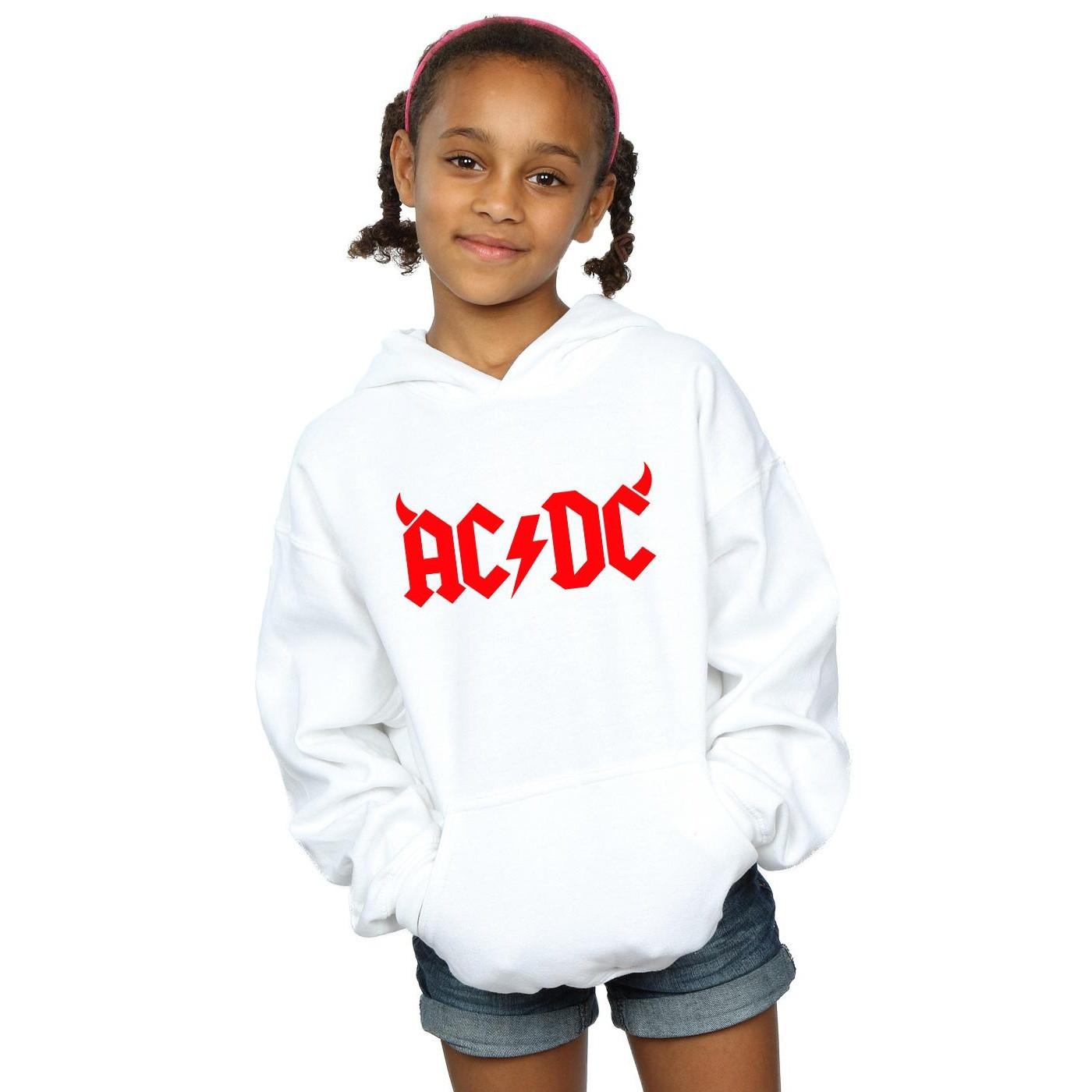 AC/DC  ACDC Kapuzenpullover 