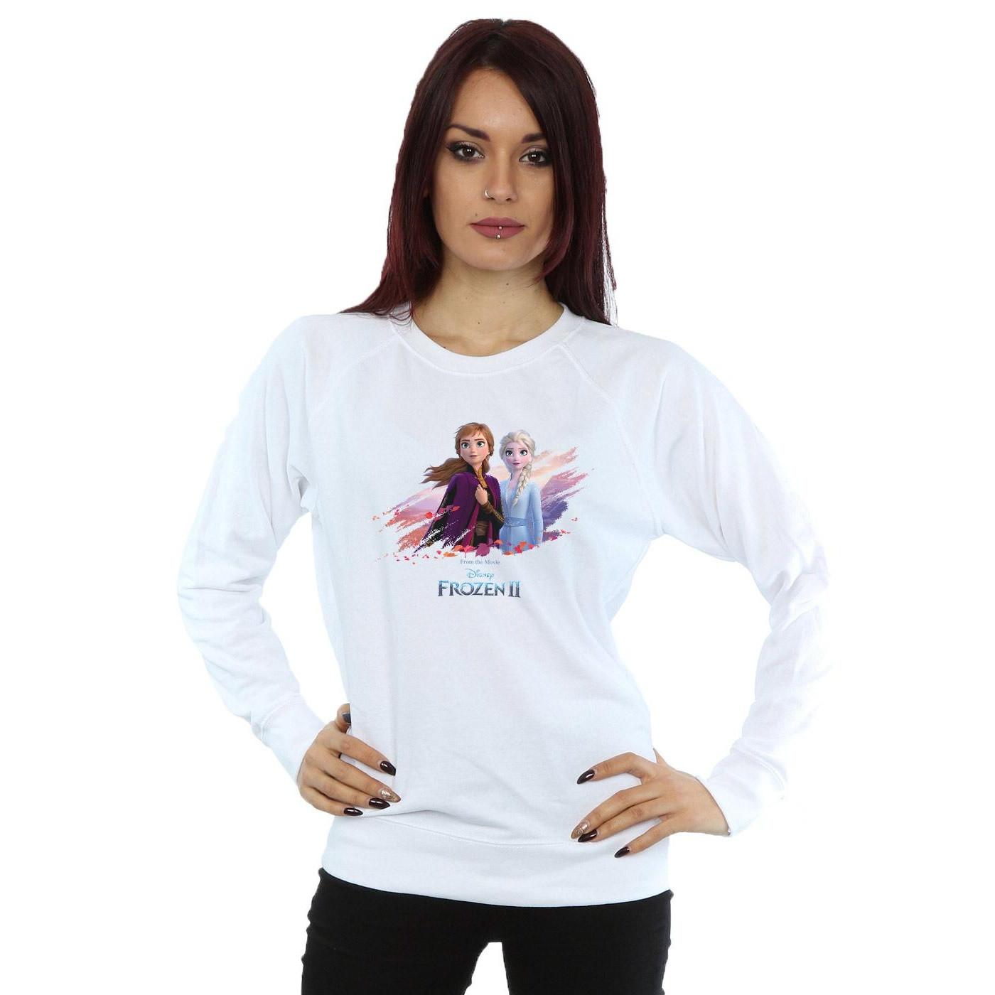 Disney Frozen 2 Nature Is Beautiful Sweatshirt  
