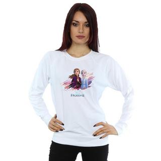 Disney Frozen 2 Nature Is Beautiful Sweatshirt  