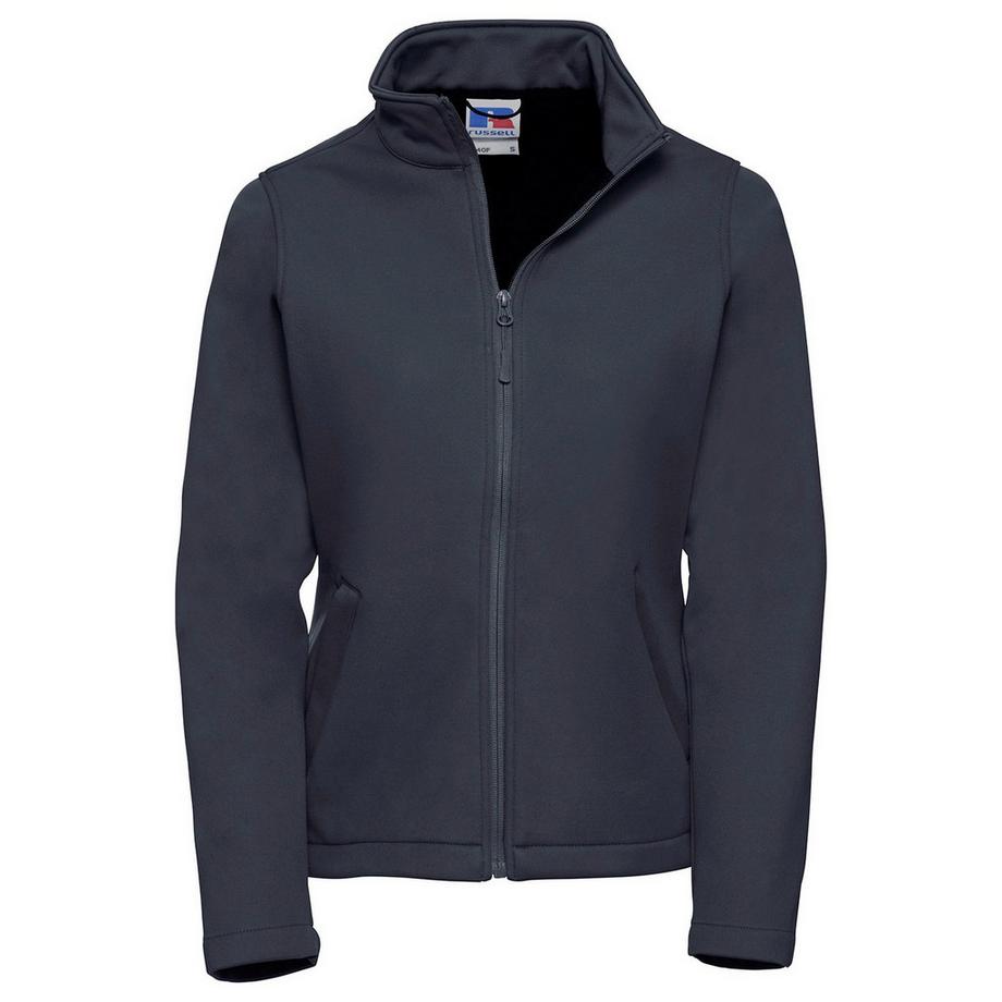 Veste Softshell Smart