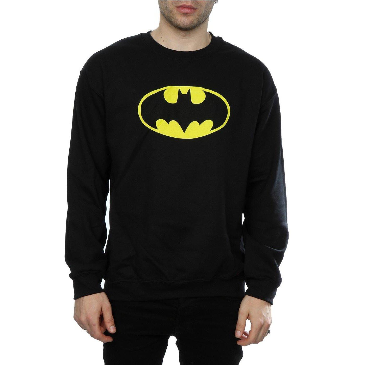 DC COMICS  Sweatshirt 